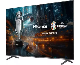 Телевизор Hisense 65E7NQ PRO