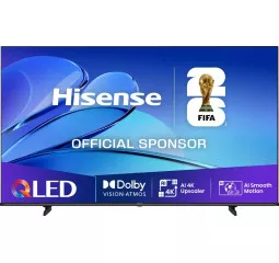 Телевизор Hisense 65E7Q