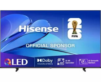 Телевизор Hisense 65E7Q