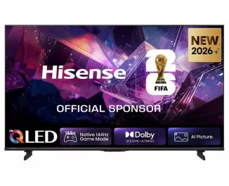 Телевизор Hisense 65E7S Pro