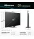 Телевизор Hisense 65E8Q