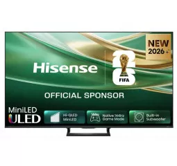 Телевизор Hisense 65E8S