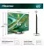 Телевизор Hisense 65E8S
