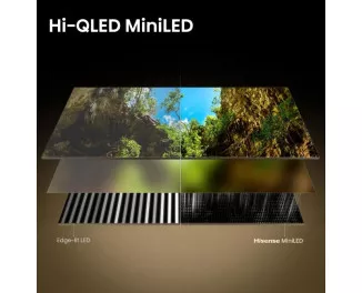 Телевизор Hisense 65E8S