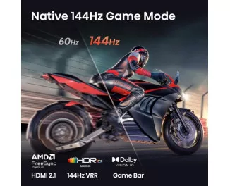 Телевизор Hisense 65E8S