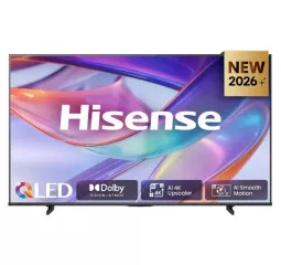 Телевизор Hisense 65Q7S