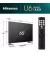 Телевизор Hisense 65U6NQ