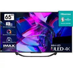Телевизор Hisense 65U7KQ