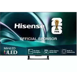 Телевізор Hisense 65U7Q