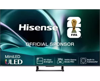 Телевізор Hisense 65U7Q