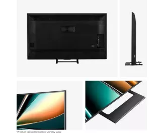 Телевізор Hisense 65U7Q
