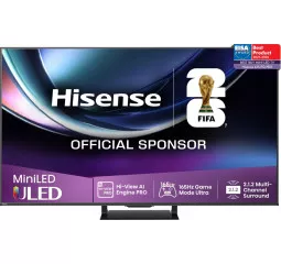 Телевизор Hisense 65U7Q PRO