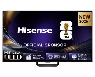 Телевизор Hisense 65U7S PRO