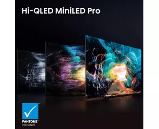 Телевизор Hisense 65U7S PRO