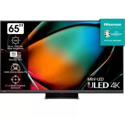 Телевизор Hisense 65U8KQ
