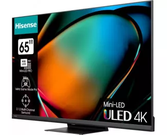 Телевизор Hisense 65U8KQ