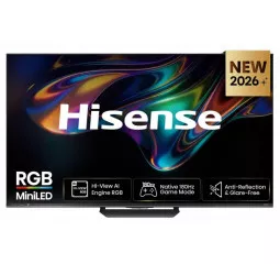 Телевизор Hisense 65UR8S