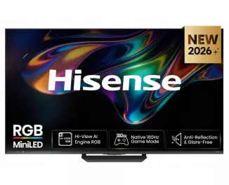 Телевизор Hisense 65UR8S