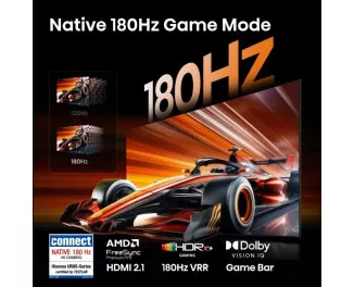 Телевизор Hisense 65UR8S