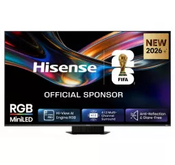Телевизор Hisense 65UR9S