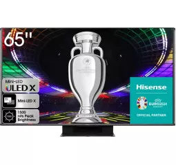 Телевизор Hisense 65UXKQ
