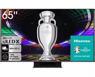 Телевизор Hisense 65UXKQ