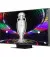 Телевизор Hisense 65UXKQ