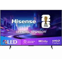 Телевизор Hisense 75E7Q PRO