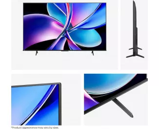 Телевизор Hisense 75E7Q PRO