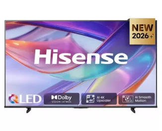 Телевизор Hisense 75E7S
