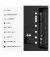 Телевизор Hisense 75E7S