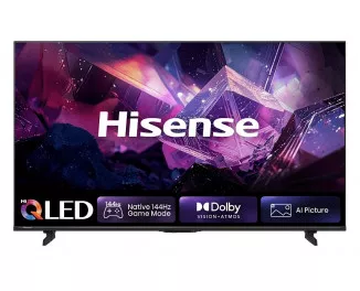 Телевизор Hisense 75E7S Pro