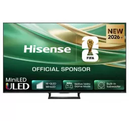 Телевизор Hisense 75E8S