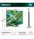 Телевизор Hisense 75E8S