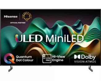 Телевизор Hisense 75U6NQ