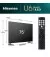 Телевізор Hisense 75U6NQ