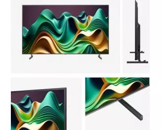 Телевізор Hisense 75U6NQ