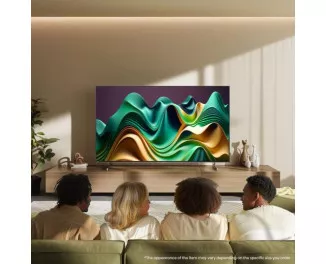 Телевізор Hisense 75U6NQ