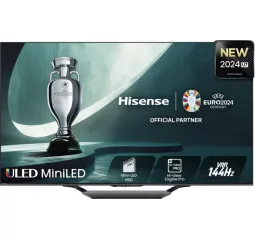 Телевизор Hisense 75U7NQ