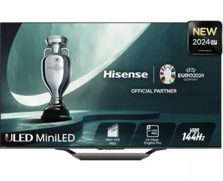 Телевизор Hisense 75U7NQ