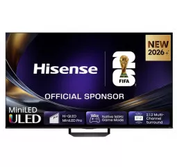 Телевизор Hisense 75U7S PRO