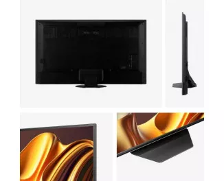 Телевізор Hisense 75U8NQ