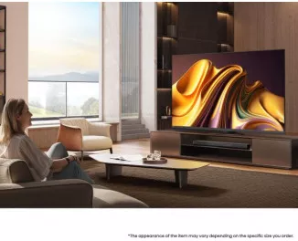 Телевізор Hisense 75U8NQ