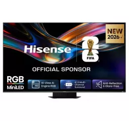 Телевизор Hisense 75UR9S