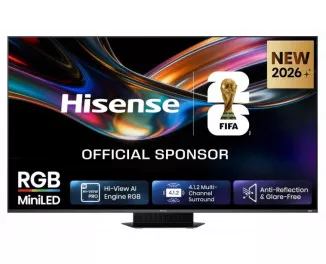 Телевизор Hisense 75UR9S