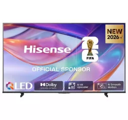 Телевизор Hisense 85E7S