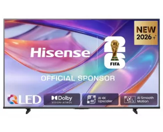 Телевизор Hisense 85E7S