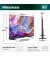 Телевизор Hisense 85E7S
