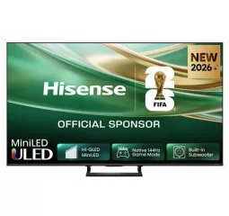 Телевизор Hisense 85E8S