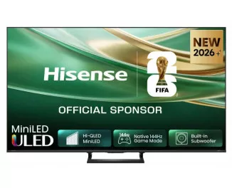 Телевизор Hisense 85E8S